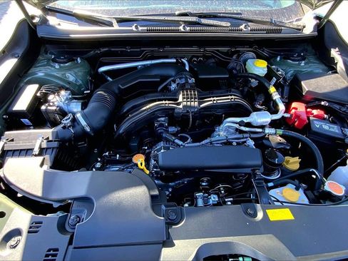 New 2026 Subaru Crosstrek 2.0i Premium image 12