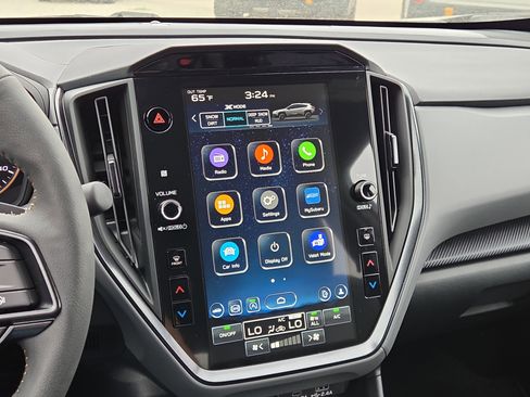 New 2026 Subaru Crosstrek 2.5i Wilderness image 13