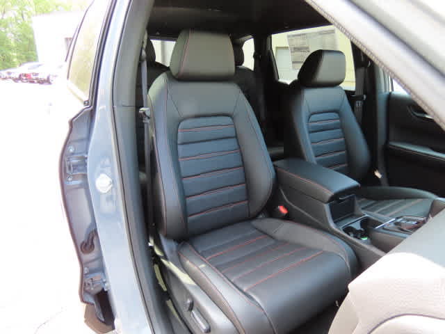 New 2027 Honda CR-V Sport-L image 17