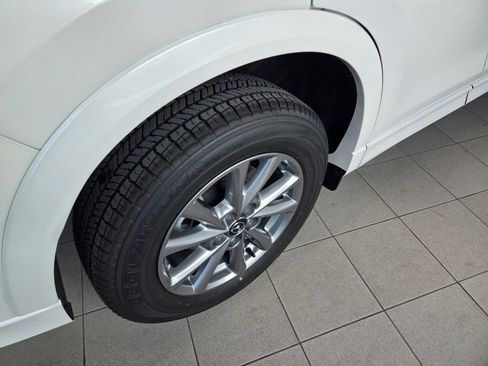 New 2025 MAZDA CX-5 AWD 2.5 S w/ Preferred Package image 11