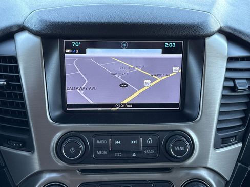 Used 2018 GMC Yukon Denali w/ Denali Ultimate Package image 19