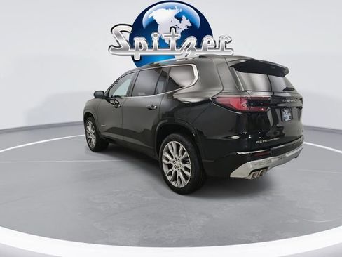 New 2026 GMC Acadia Denali w/ Super Cruise Package AWD/4WD image 7