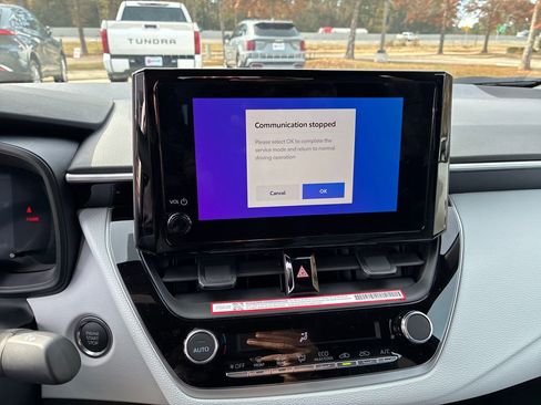 New 2026 Toyota Corolla SE image 25