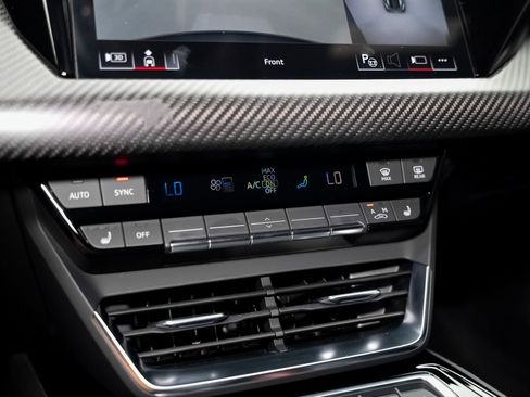 Used 2022 Audi RS e-tron GT w/ Carbon Performance Package image 50