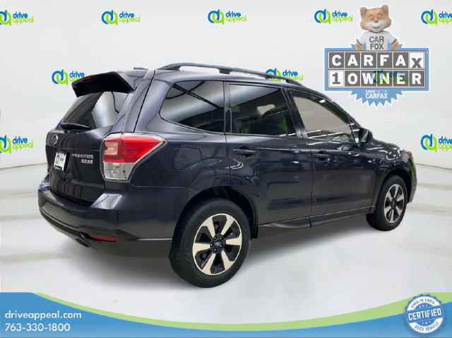 Used 2017 Subaru Forester 2.5i Premium AWD/4WD image 5