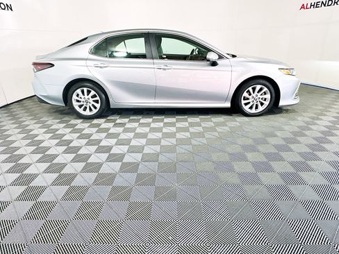Certified 2023 Toyota Camry LE image 2