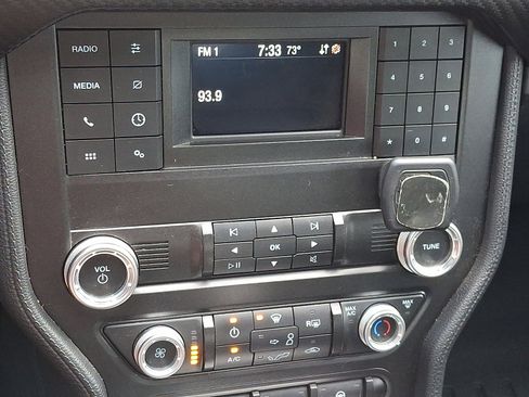 Used 2021 Ford Mustang Coupe w/ Black Accent Package image 14