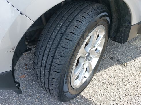 Used 2020 Ford EcoSport SE image 33