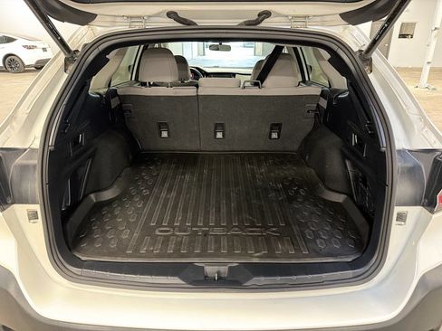 Used 2024 Subaru Outback Premium AWD/4WD image 25