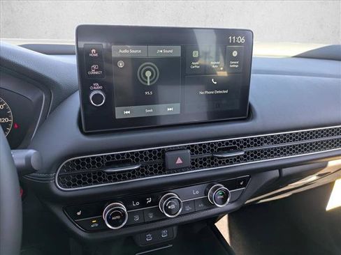 New 2026 Honda HR-V EX-L image 12