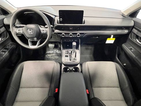 New 2026 Honda CR-V EX image 8