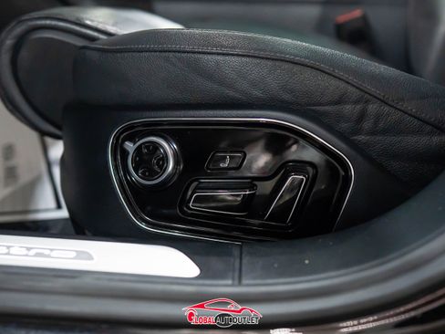 Used 2015 Audi A8 L 4.0T image 40