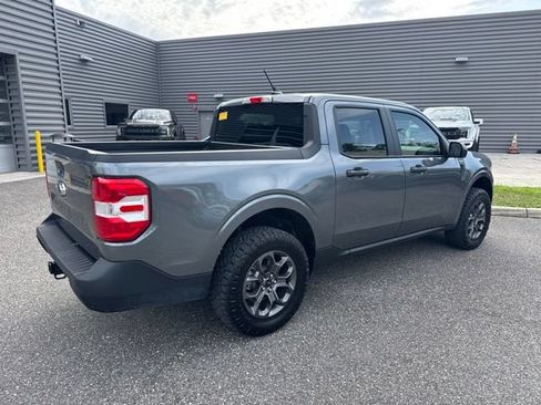 Used 2024 Ford Maverick XLT FWD image 6