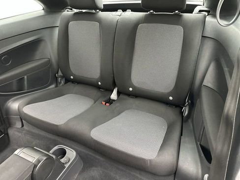Used 2018 Volkswagen Beetle 2.0T S image 22