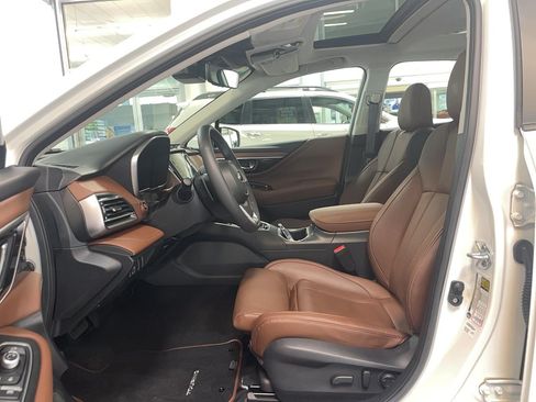 Used 2025 Subaru Legacy Touring XT AWD/4WD image 20