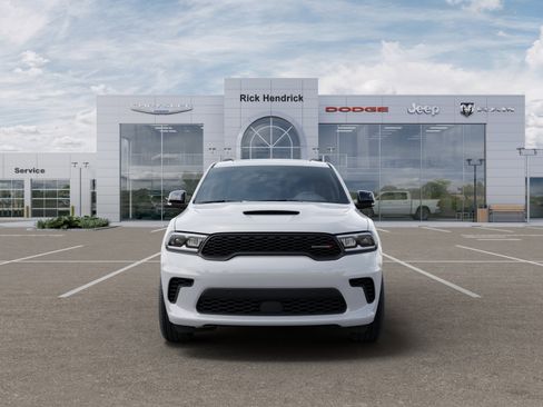 New 2026 Dodge Durango GT image 7