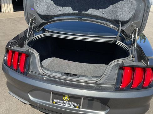 Used 2019 Ford Mustang GT image 27