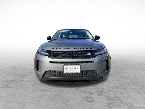 Certified 2024 Land Rover Range Rover Evoque S image 2