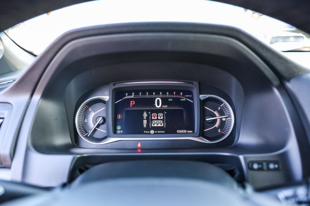 Used 2024 Honda Passport EX-L image 14