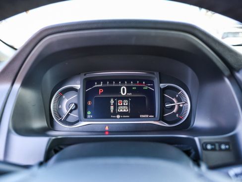 Used 2024 Honda Passport EX-L image 14