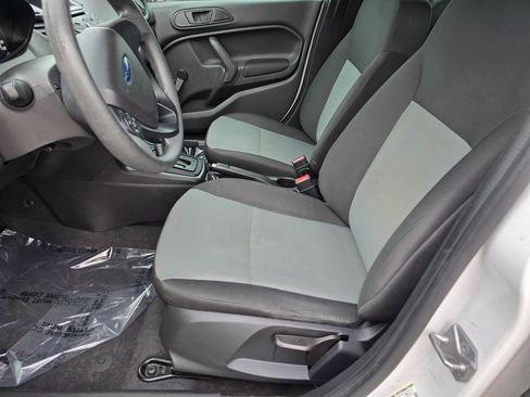 Used 2017 Ford Fiesta S image 14