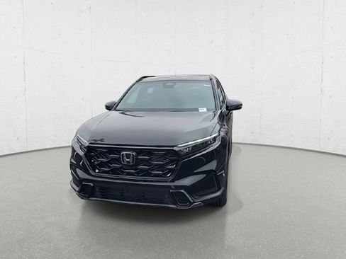 New 2026 Honda CR-V Sport-L image 3