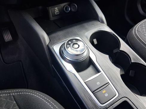 Used 2025 Ford Escape Active w/ Tech Pack #1 FWD image 20