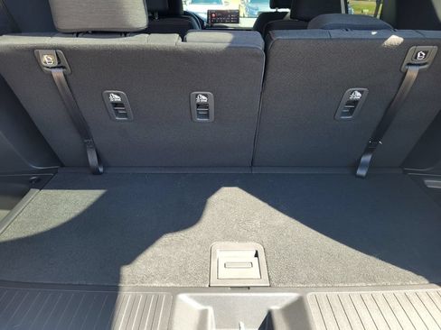 New 2026 Honda Pilot Sport image 36
