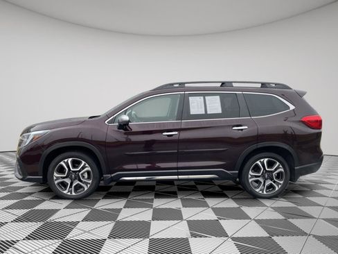 Certified 2023 Subaru Ascent Touring w/ Popular Package #2A image 4