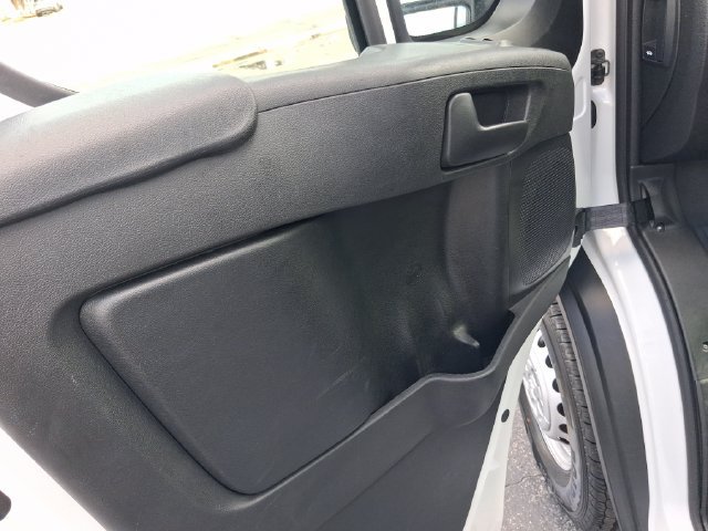 Used 2025 RAM ProMaster 2500 w/ U-Haul Equipment Group FWD image 11