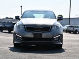 Used 2013 Kia Optima SX w/ Limited Pkg image 2