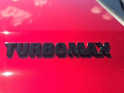 New 2025 Chevrolet Silverado 1500 RST w/ Dark Appearance Package image 35