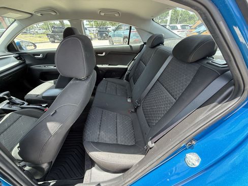 Used 2023 Kia Rio S w/ Technology Package FWD image 29