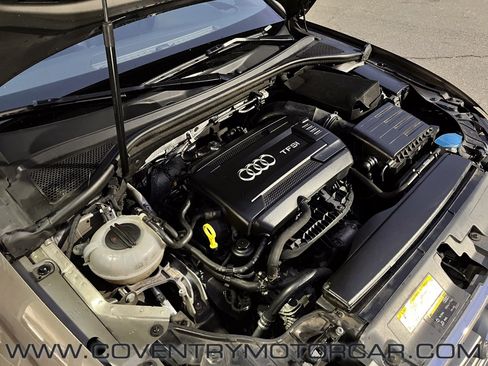 Used 2015 Audi A3 2.0T Premium w/ Driver Assistance Package image 15