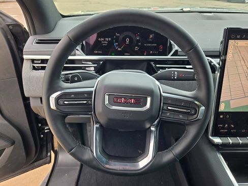 New 2026 GMC Sierra EV Elevation AWD/4WD image 42