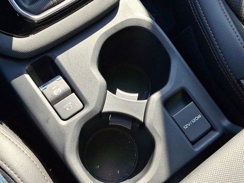 Used 2025 Subaru Forester Touring w/ Touring Package image 28