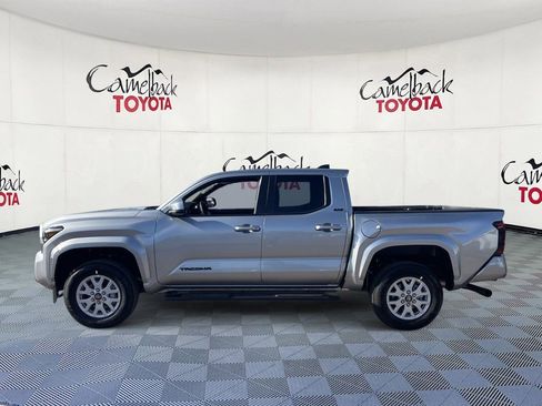 New 2026 Toyota Tacoma SR5 AWD/4WD image 4