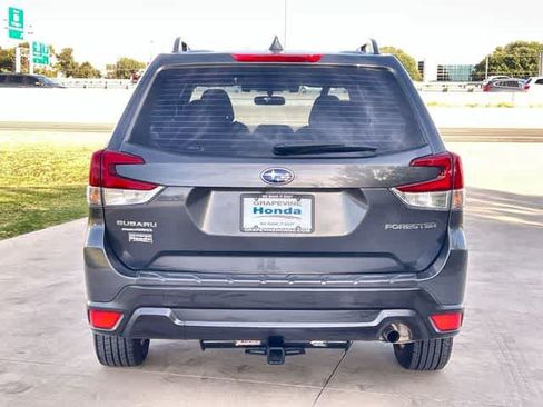 Used 2020 Subaru Forester w/ Alloy Wheel Package AWD/4WD image 6
