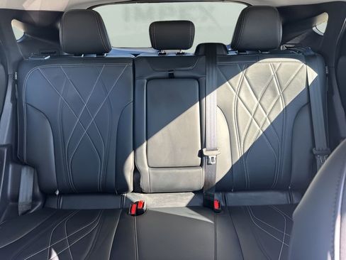 Used 2024 Ford Mustang Mach-E Select w/ Comfort Package Lite image 12