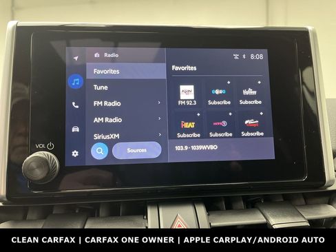 Used 2024 Toyota RAV4 SE w/ Convenience Package image 19