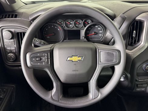 New 2026 Chevrolet Silverado 2500 W/T image 9