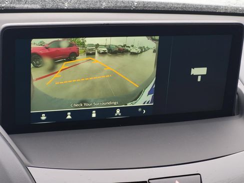 New 2026 Acura RDX A-Spec AWD/4WD image 22