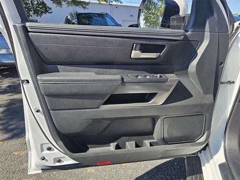 Used 2024 Toyota Sequoia SR5 w/ SR5 Premium Package image 12