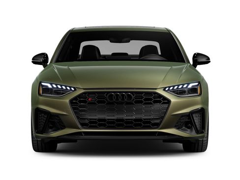 Certified 2023 Audi S4 Premium Plus w/ Premium Plus Package AWD/4WD image 4