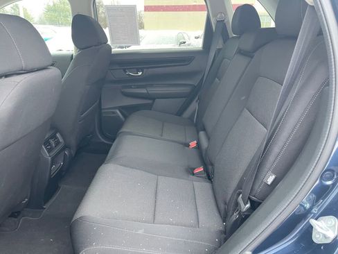 Certified 2024 Honda CR-V EX image 13