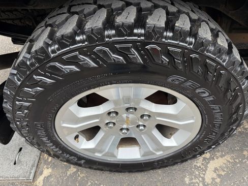 Used 2013 GMC Sierra 1500 SLE image 5