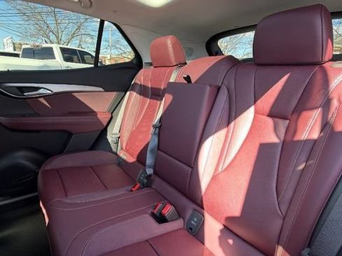 New 2026 Buick Envision Sport Touring AWD/4WD image 30