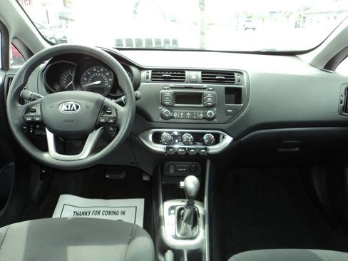 Used 2014 Kia Rio LX w/ Power Package image 15