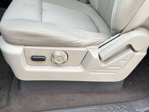 Used 2009 Ford F150 XLT RWD image 20