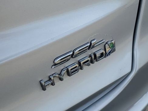 Used 2019 Ford Fusion SEL image 6